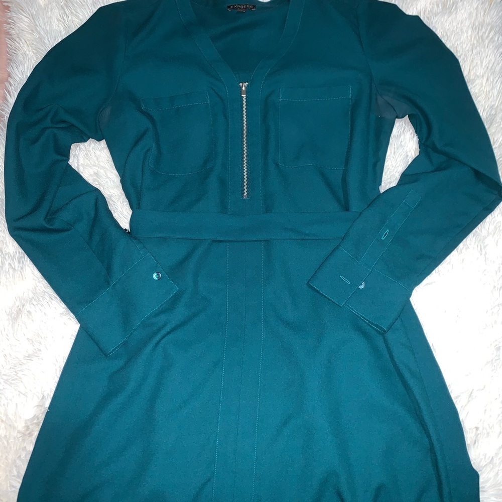 Express Dress